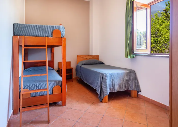 La Terra Dei Sogni Country Hotel