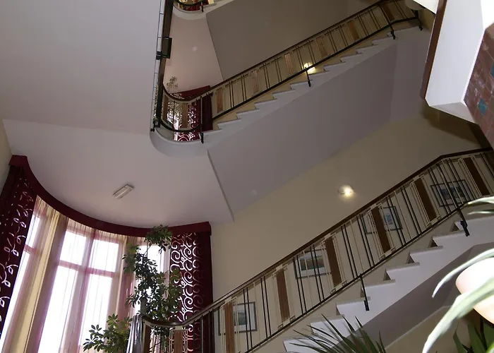 Grande Albergo Maugeri